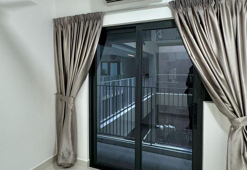 Parc 3 (Residensi Pudu Alam Rekreasi)