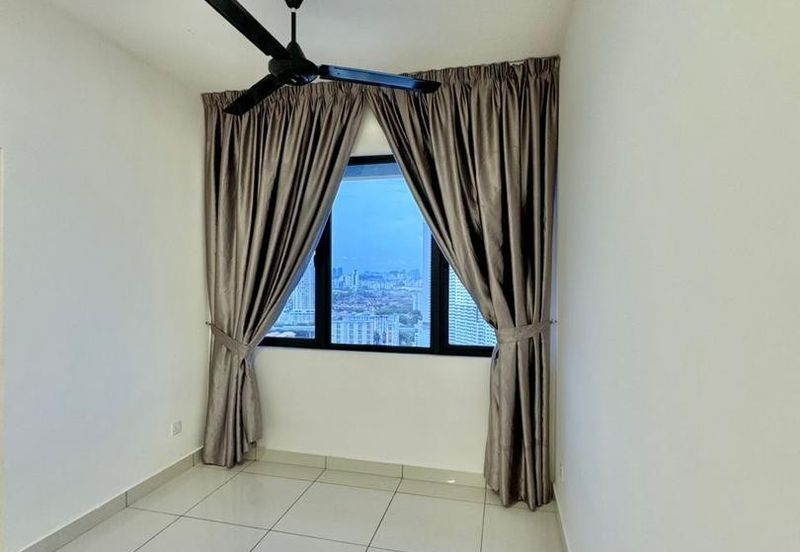 Parc 3 (Residensi Pudu Alam Rekreasi)