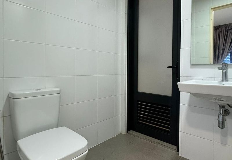 Parc 3 (Residensi Pudu Alam Rekreasi)