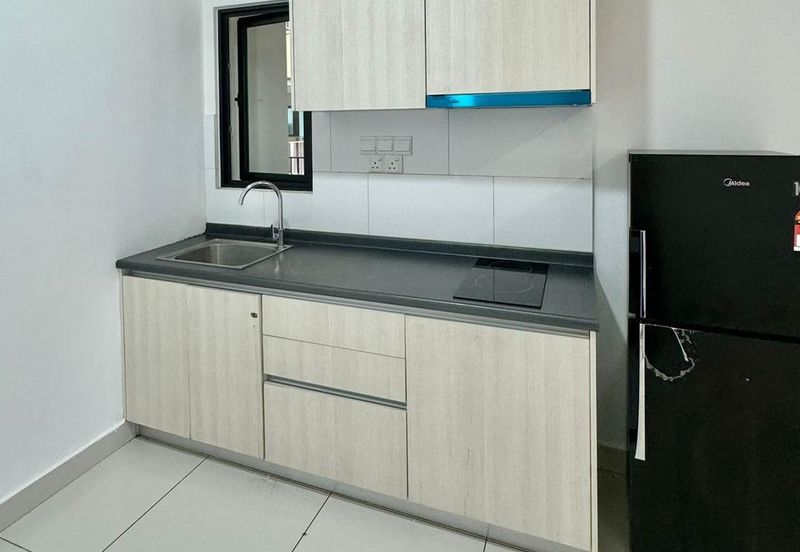 Parc 3 (Residensi Pudu Alam Rekreasi)