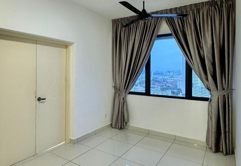 Parc 3 (Residensi Pudu Alam Rekreasi)