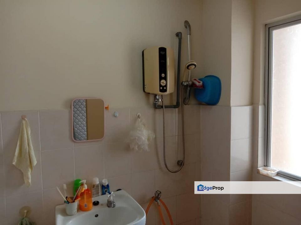 VISTA MUTIARA, 2 BEDROOMS FOR SALES, KEPONG, KUALA LUMPUR, Kuala Lumpur, Kepong