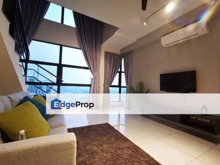 ARTE MONT KIARA, 2 BEDROOMS FOR SALES, MONT KIARA, KUALA LUMPUR, Kuala Lumpur, Mont Kiara