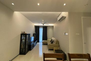 United Point Residence (Residensi Bersepadu)