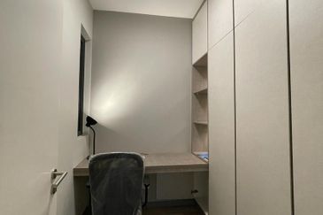 United Point Residence (Residensi Bersepadu)