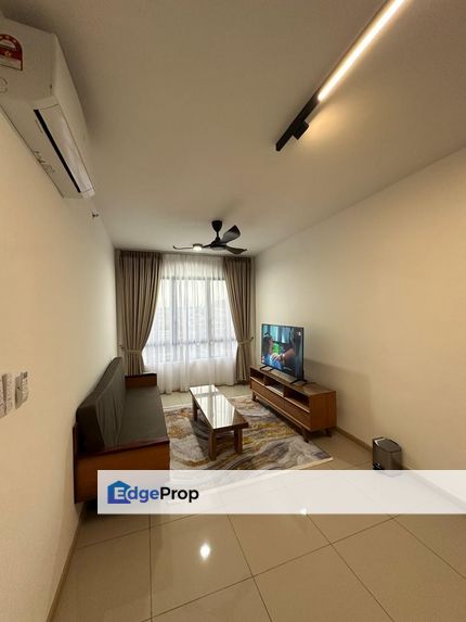 YOU CITY 3, 3 BEDROOMS FOR RENT, CHERAS, SELANGOR, Selangor, Cheras