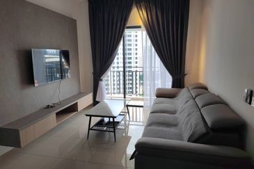 Savvy @ Riana Dutamas