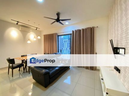 CITIZEN, 3+1 BEDROOMS FOR SALES, OLD KLANG ROAD, KUALA LUMPUR., Kuala Lumpur, Jalan Klang Lama (Old Klang Road)