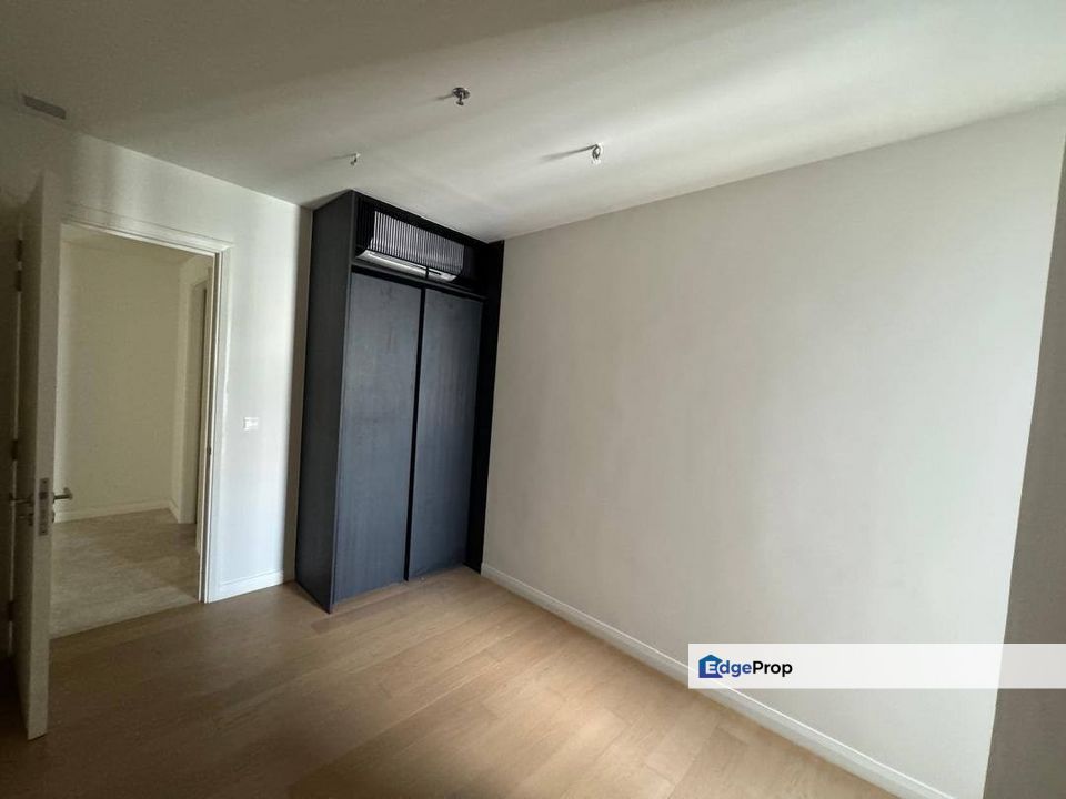 TRX RESIDENCE, 2 BEDROOMS FOR SALES, KL CITY, KUALA LUMPUR, Kuala Lumpur, Pudu