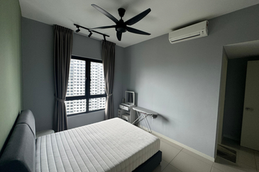 Savio Residensi @ Riana Dutamas