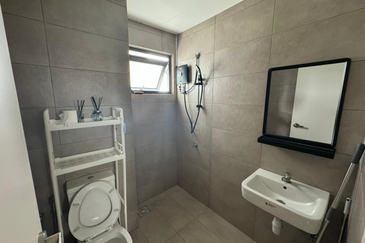 Savio Residensi @ Riana Dutamas