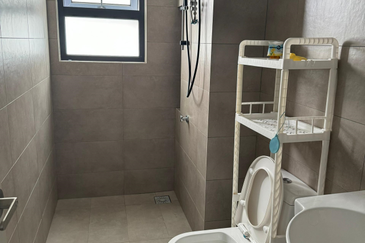 Savio Residensi @ Riana Dutamas