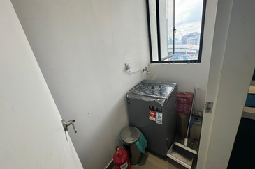 Savio Residensi @ Riana Dutamas