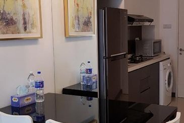 South View Serviced Apartments