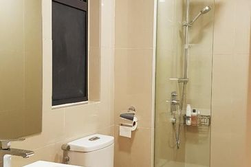 South View Serviced Apartments