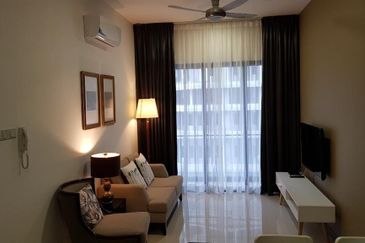 South View Serviced Apartments