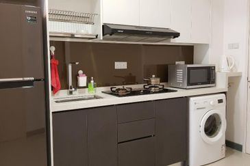 South View Serviced Apartments