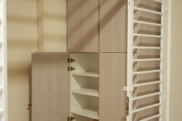 South View Serviced Apartments