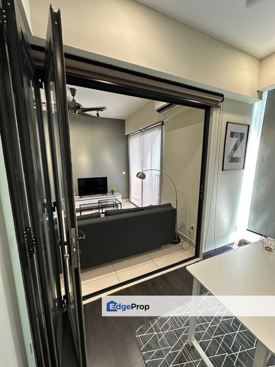 28 BOULEVARD, 3 BEDROOM FOR SALES, PANDAN PERDANA, KUALA LUMPUR, Selangor, Pandan Perdana