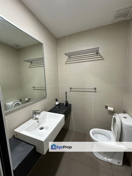 28 BOULEVARD, 3 BEDROOM FOR SALES, PANDAN PERDANA, KUALA LUMPUR, Selangor, Pandan Perdana