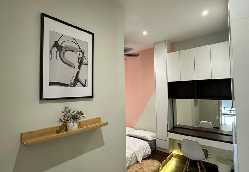 28 Boulevard (28 BLVD)