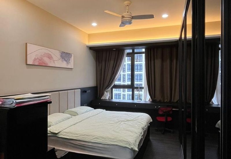 28 Boulevard (28 BLVD)