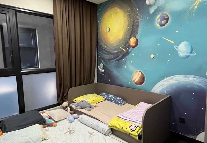 28 Boulevard (28 BLVD)