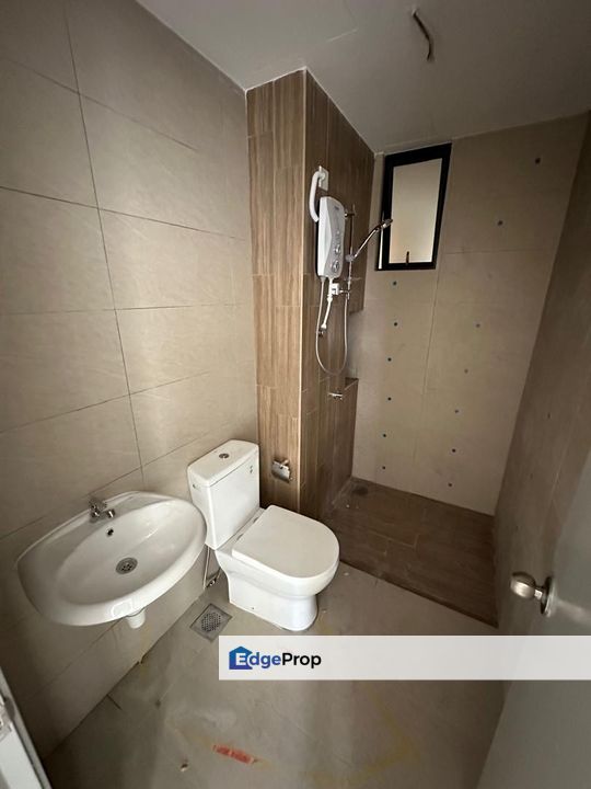 YOU CITY 3, 3 BEDROOM FOR SALES, CHERAS, SELANGOR, Selangor, Cheras