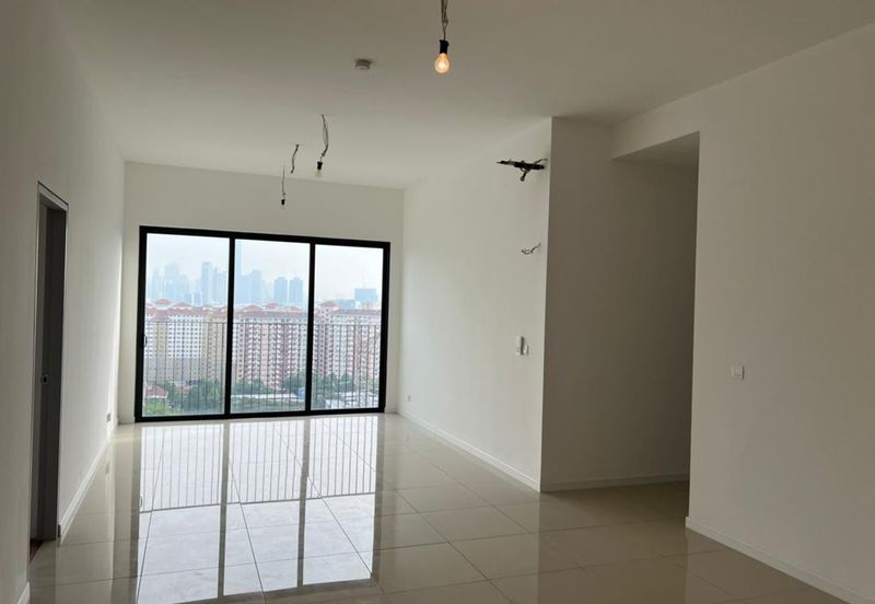 Rumbia Residence @ ARI PERMAISURI