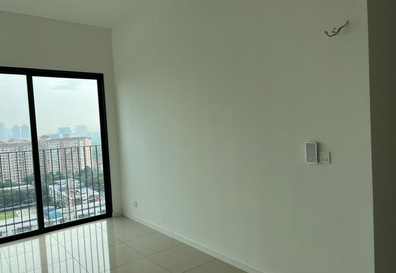 Rumbia Residence @ ARI PERMAISURI