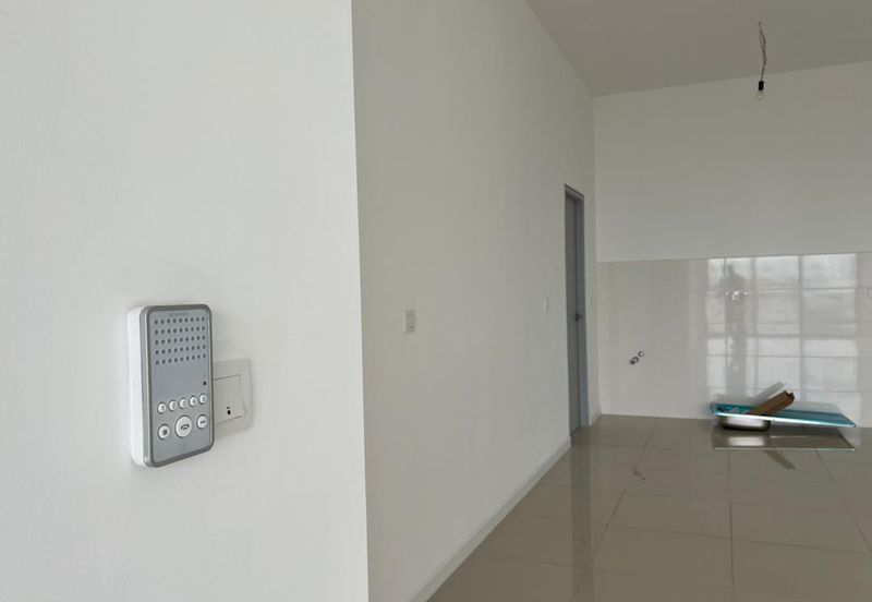 Rumbia Residence @ ARI PERMAISURI