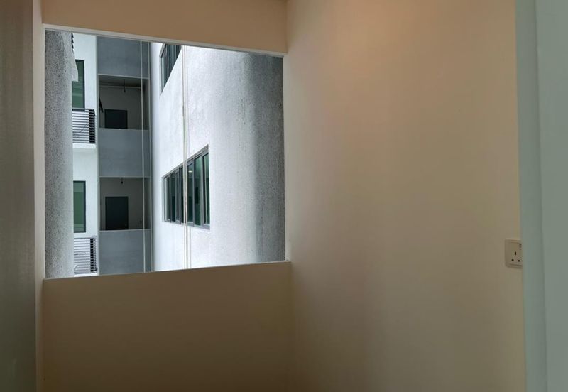 Rumbia Residence @ ARI PERMAISURI