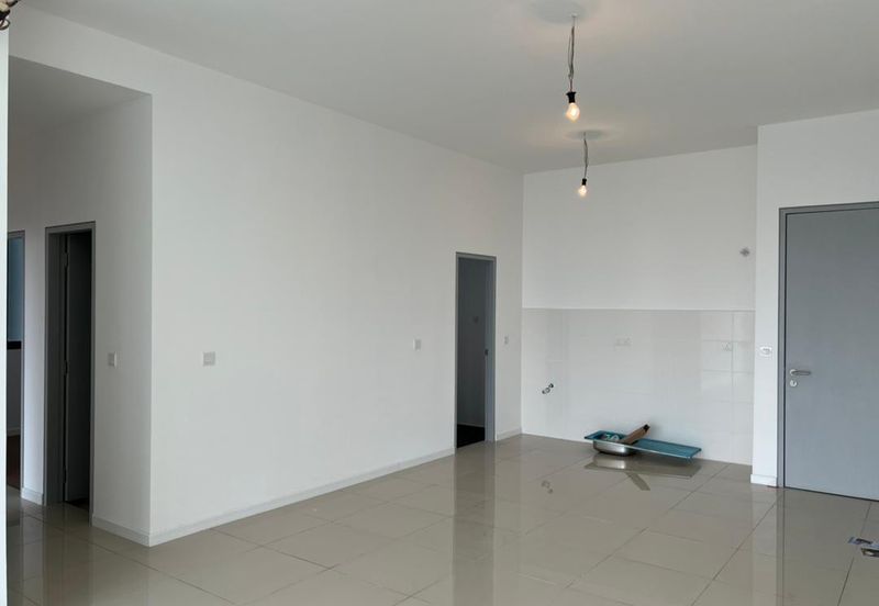 Rumbia Residence @ ARI PERMAISURI