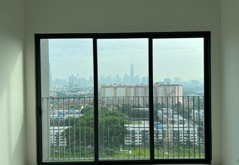 Rumbia Residence @ ARI PERMAISURI