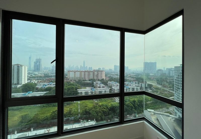 Rumbia Residence @ ARI PERMAISURI