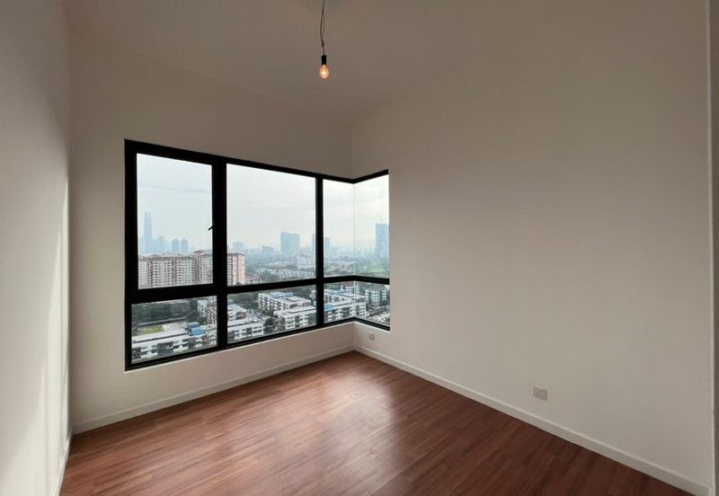 Rumbia Residence @ ARI PERMAISURI