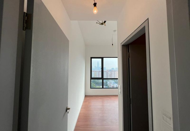 Rumbia Residence @ ARI PERMAISURI