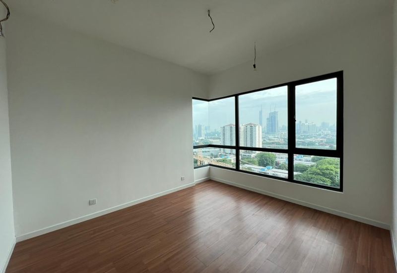 Rumbia Residence @ ARI PERMAISURI