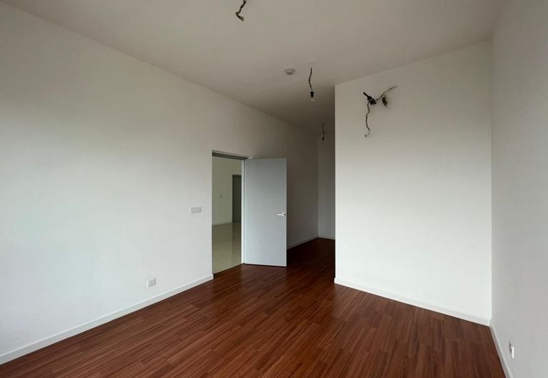 Rumbia Residence @ ARI PERMAISURI