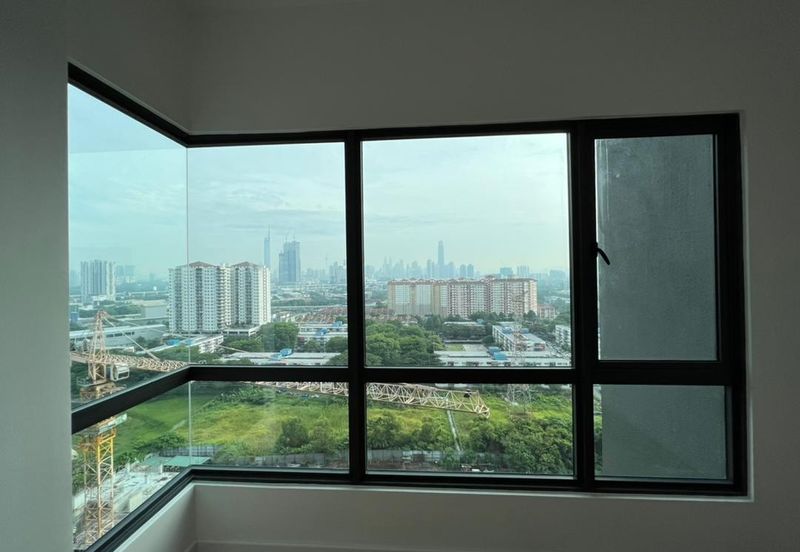 Rumbia Residence @ ARI PERMAISURI