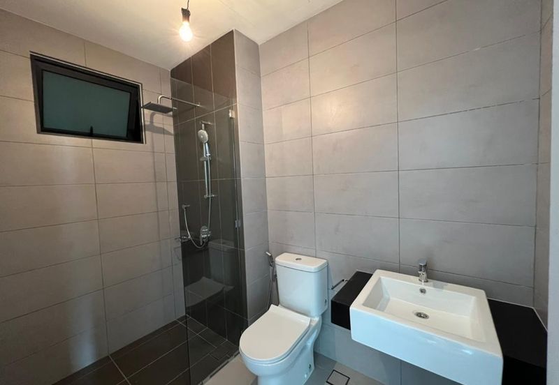 Rumbia Residence @ ARI PERMAISURI