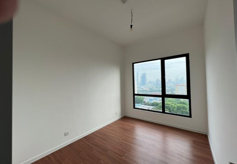 Rumbia Residence @ ARI PERMAISURI