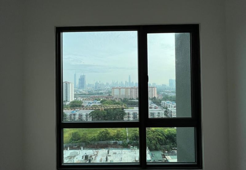 Rumbia Residence @ ARI PERMAISURI