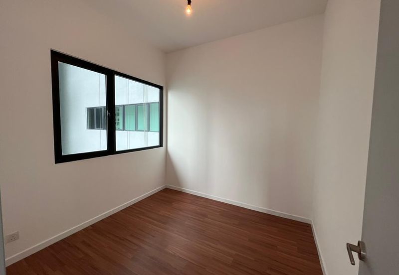 Rumbia Residence @ ARI PERMAISURI