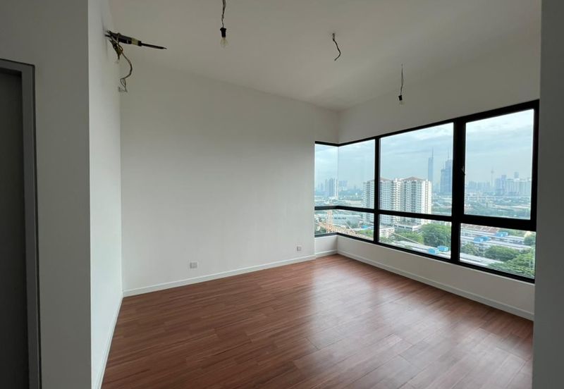 Rumbia Residence @ ARI PERMAISURI