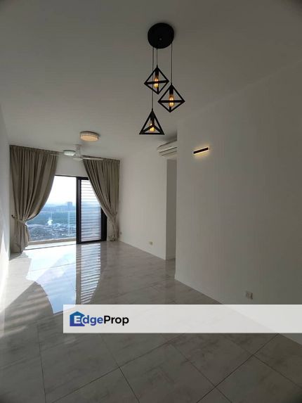CLOUDTREE, 3 BEDROOM FOR SALES, CHERAS, SELANGOR, Kuala Lumpur, Cheras