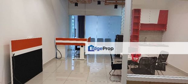 CENTUM OFFICE FOR SALES, PETALING JAYA, SELANGOR, Selangor, Petaling Jaya