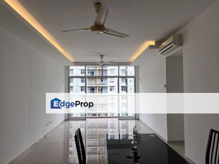 MIDFIELD 1, 3 BEDROOM FOR RENT, SUNGAI BESI, KUALA LUMPUR, Kuala Lumpur, Salak Selatan