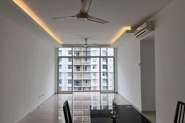 Midfields Condominium