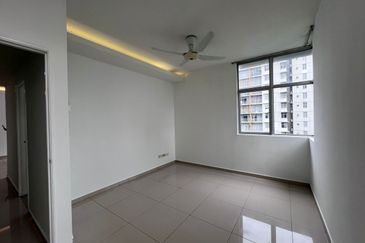 Midfields Condominium